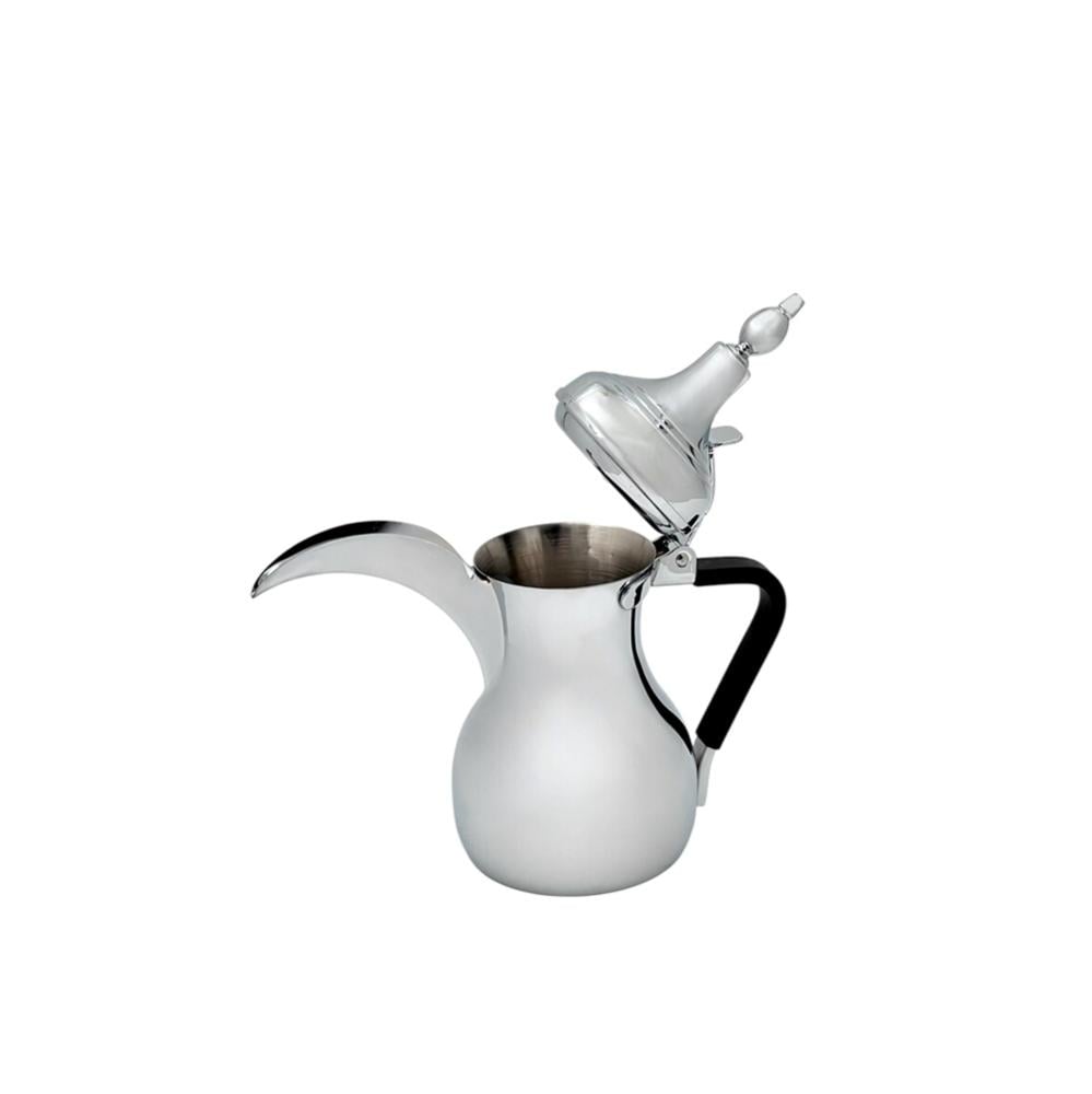 دلة المراسيم الكهربائية جي في سي برو GVC Pro Electric Arabic Coffee Maker GVCA-666