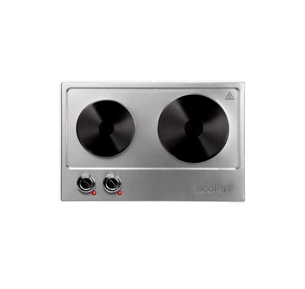 سخان كهربائى كولين مسطح 2 عين 1500 واط Koolen Electric Hot Plate 816105004