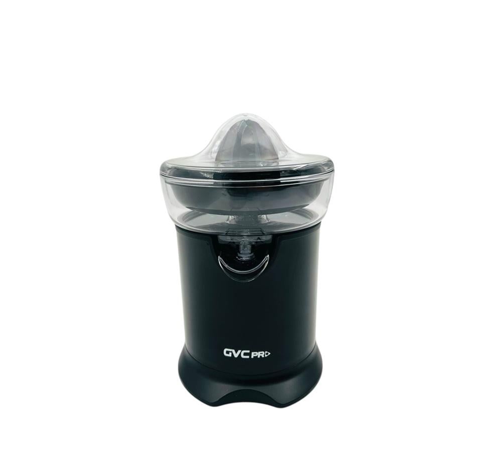 عصارة برتقال جي في سي برو كهربائية 100 واط GVC Pro Citrus Juicer GVCSI-330