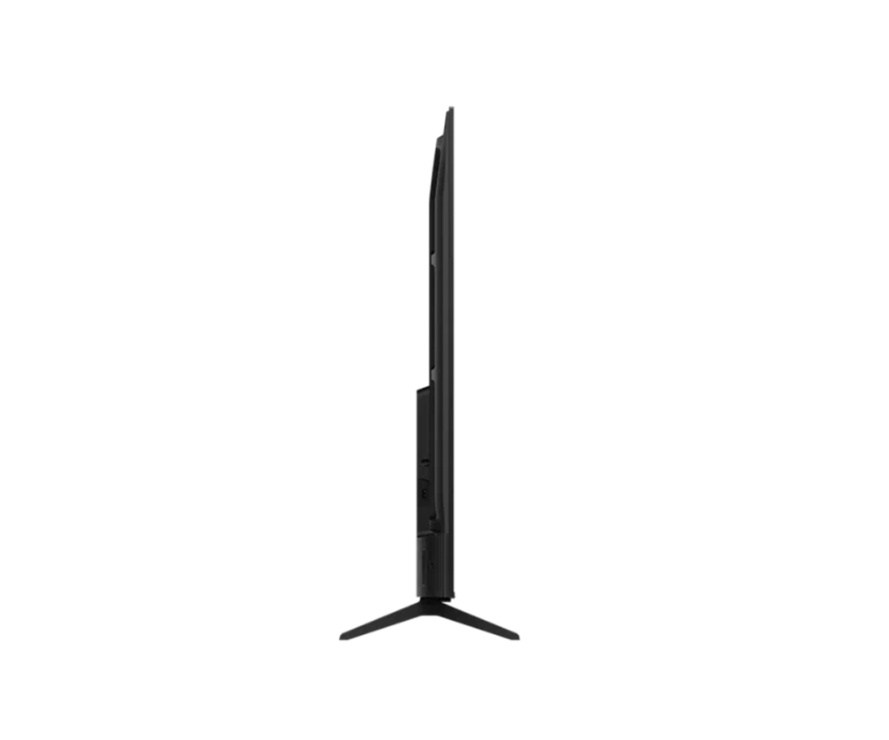 شاشة تي سي ال 75 بوصة 4K سمارت 60 هيرتز TCL 75V6D