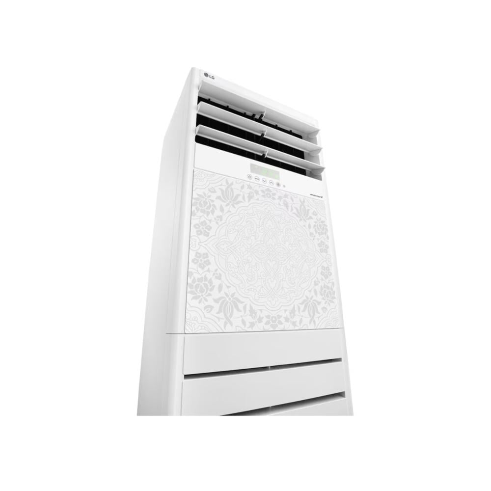 ال جي مكيف دولابي موديل 55 بارد LG APNQ55GT3