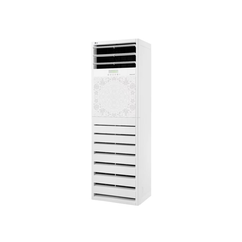 ال جي مكيف دولابي موديل 55 بارد LG APNQ55GT3