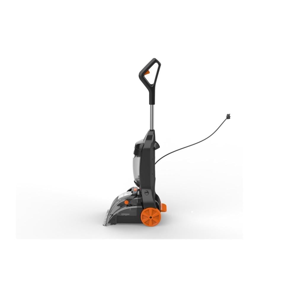 مكنسة غسيل سجاد كولين 500 واط 3.6 لتر لون اسود وبرتقالي Koolen Carpet Washing Vacuum 806107001