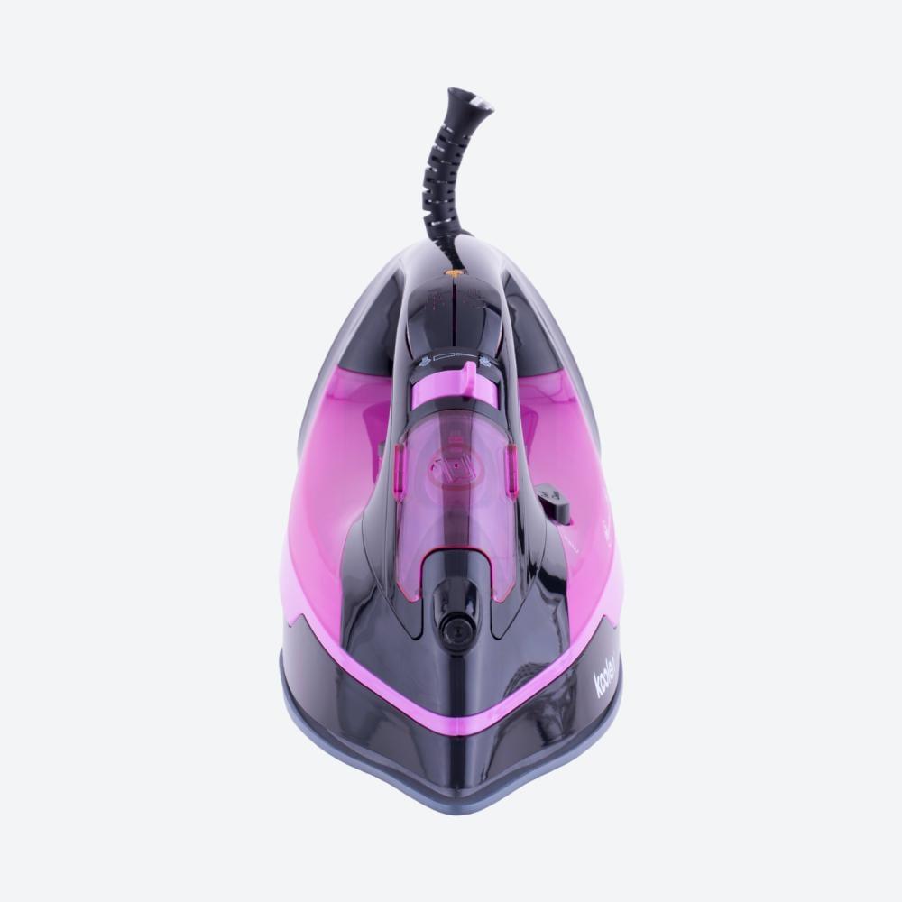 كاوية بخار كولين 2400 واط Koolen Steam Iron 803102006