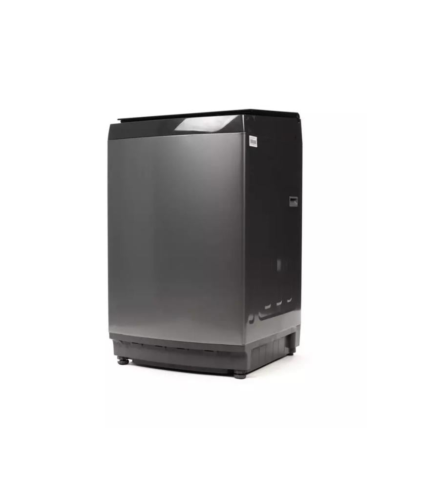 توشيبا غسالة علوية اتوماتيك سعة 15 كيلو بتقنية UFB انفيرتر فضي Toshiba AW-DUHN1600LUPBB(SG)
