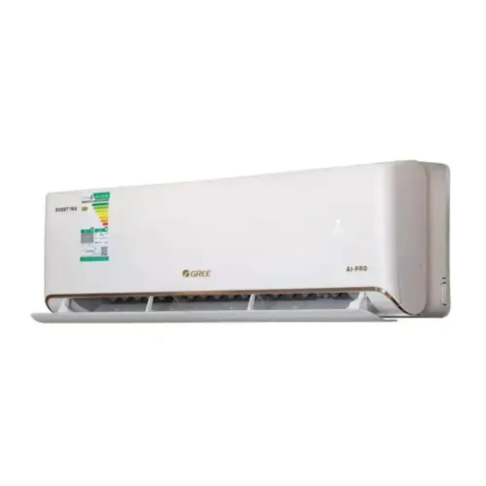 جري أي برو انفرتر اسبلت موديل 12 بارد GWC12AVCXD-S6DTA1C