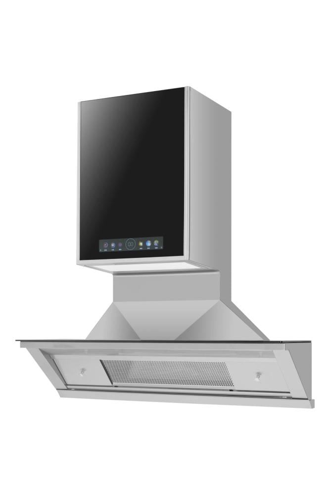 شفاط كيتشن برو 90 سم - قوة شفط 1400 م3/ساعه Kitchen Pro AAS-9305