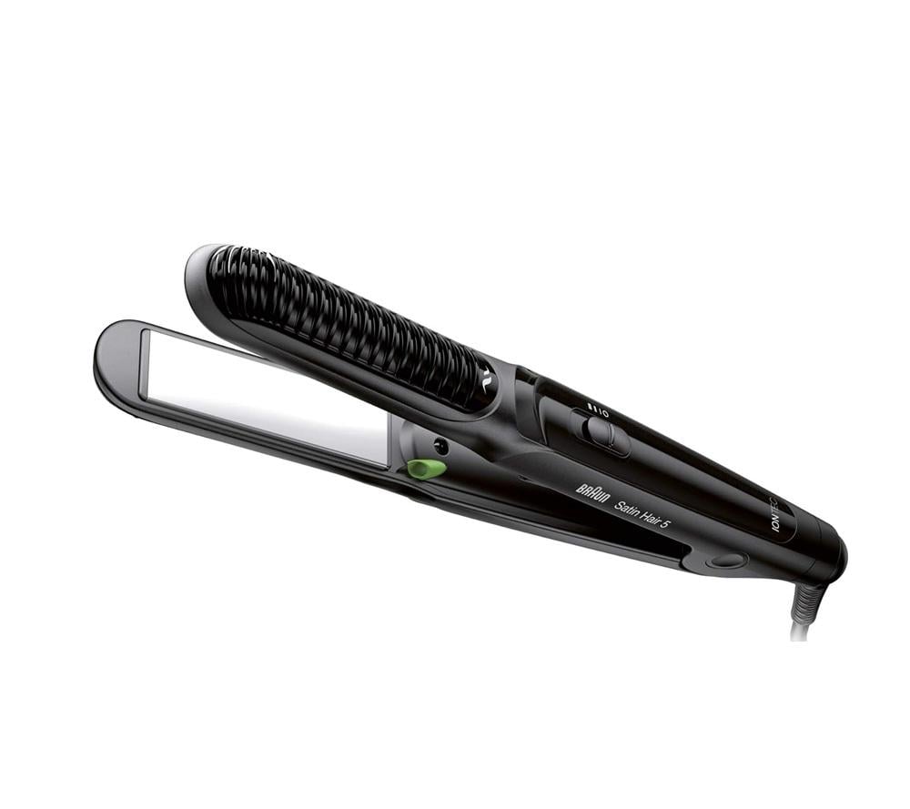 مملس شعر براون Braun ST570 Satin Hair 7 Hair Straightener