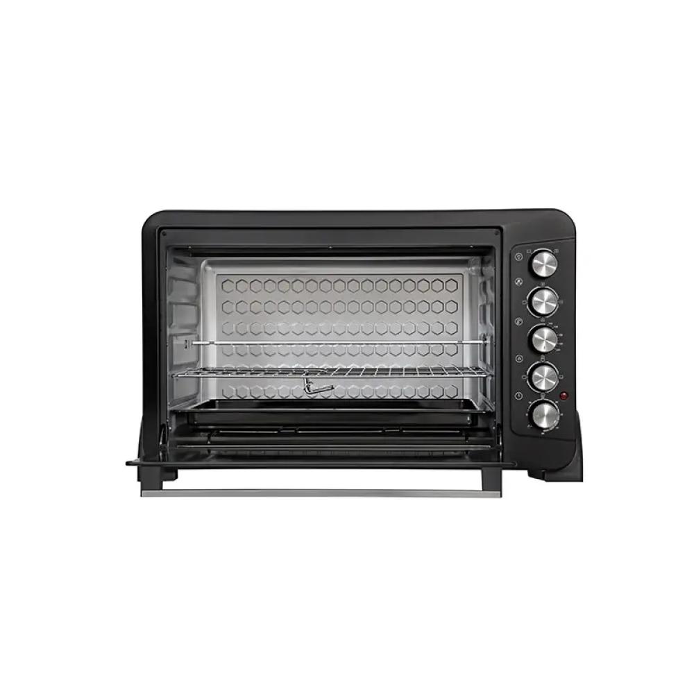 فرن كهربائي جنرال سوبريم 100 لتر 2800 واط General Supreme Electric Oven GSEO100BQ