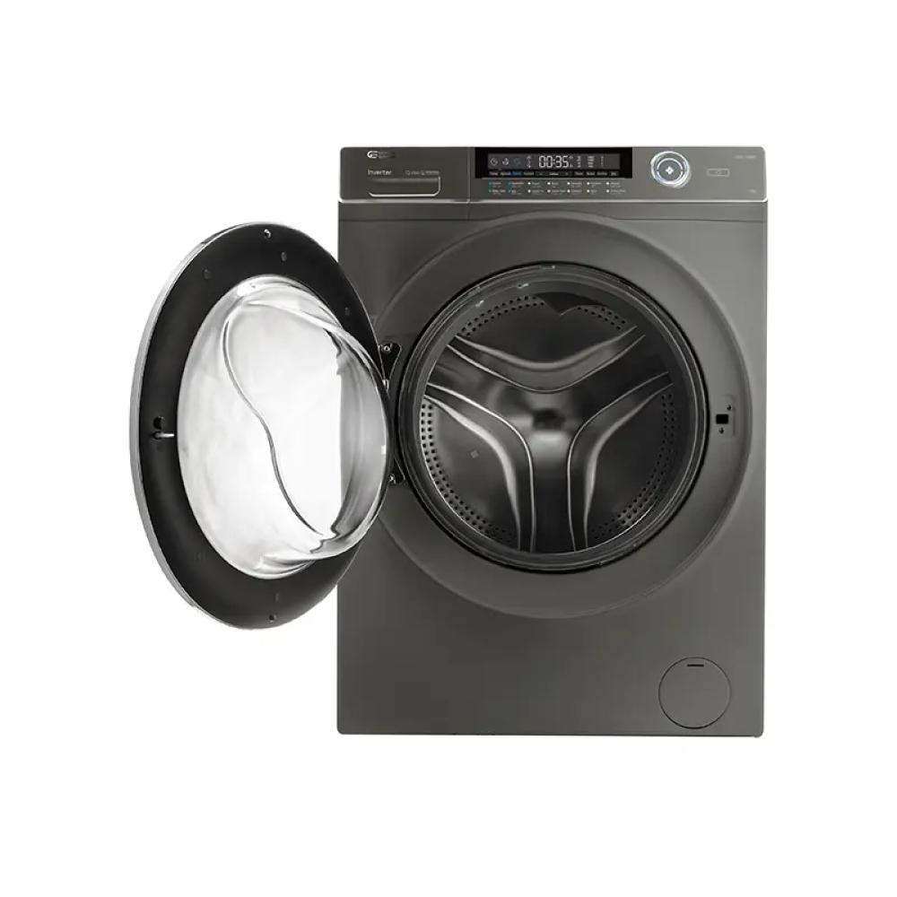 جنرال سوبريم غسالة أوتوماتيك تعبئة امامية 15 كيلو General Supreme GSFL150WH