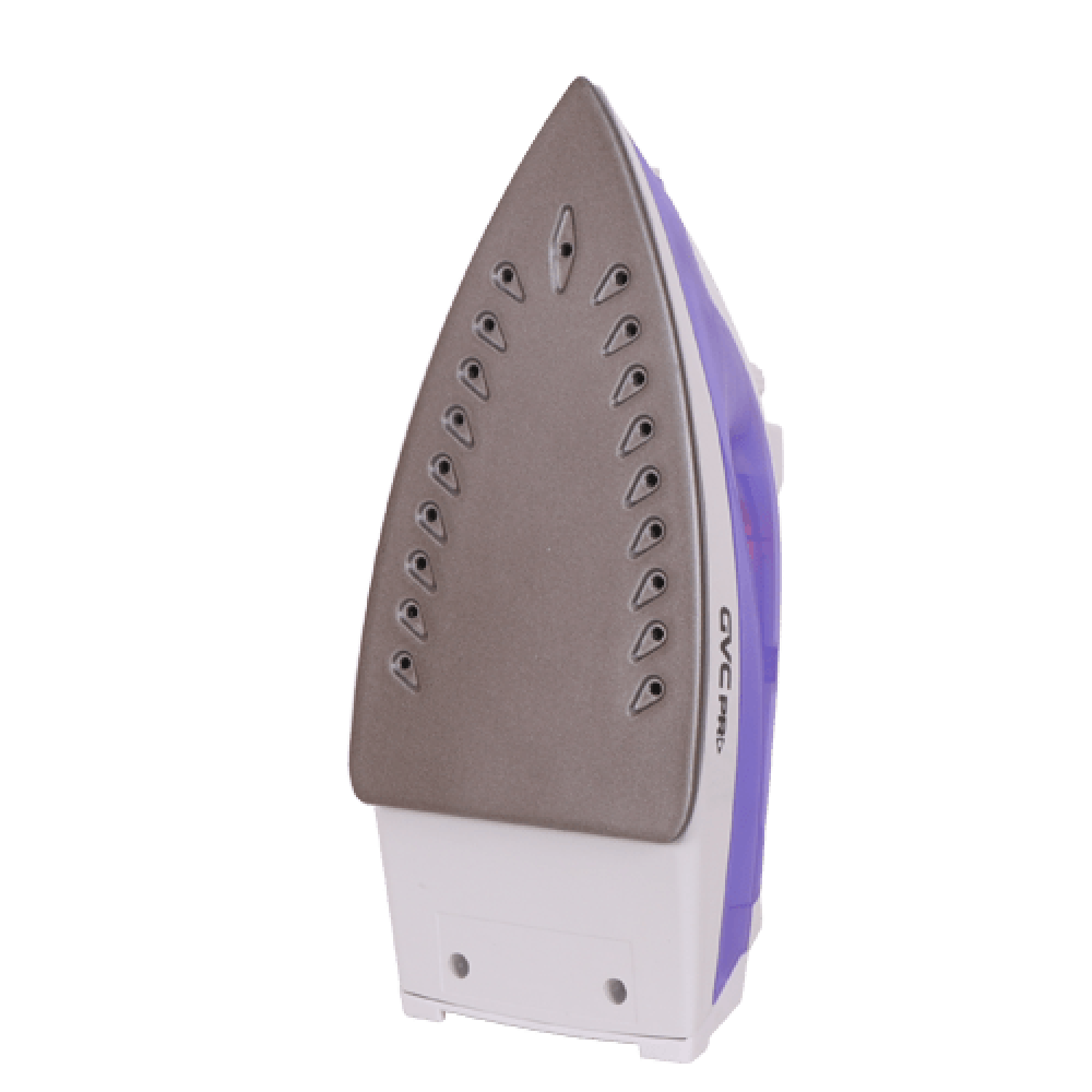 كاوية بخار جي في سي برو 1600 واط GVC PRO Steam Iron GIS3910