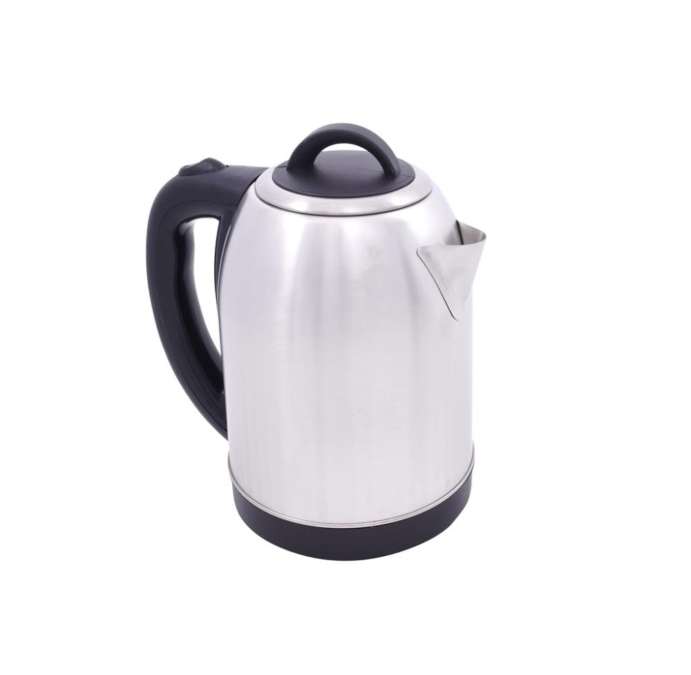 غلاية كهربائية كولين 3 لتر مع وظيفة الحفاظ على درجة الحرارة لون اسود Koolen Electric Kettle 800102055