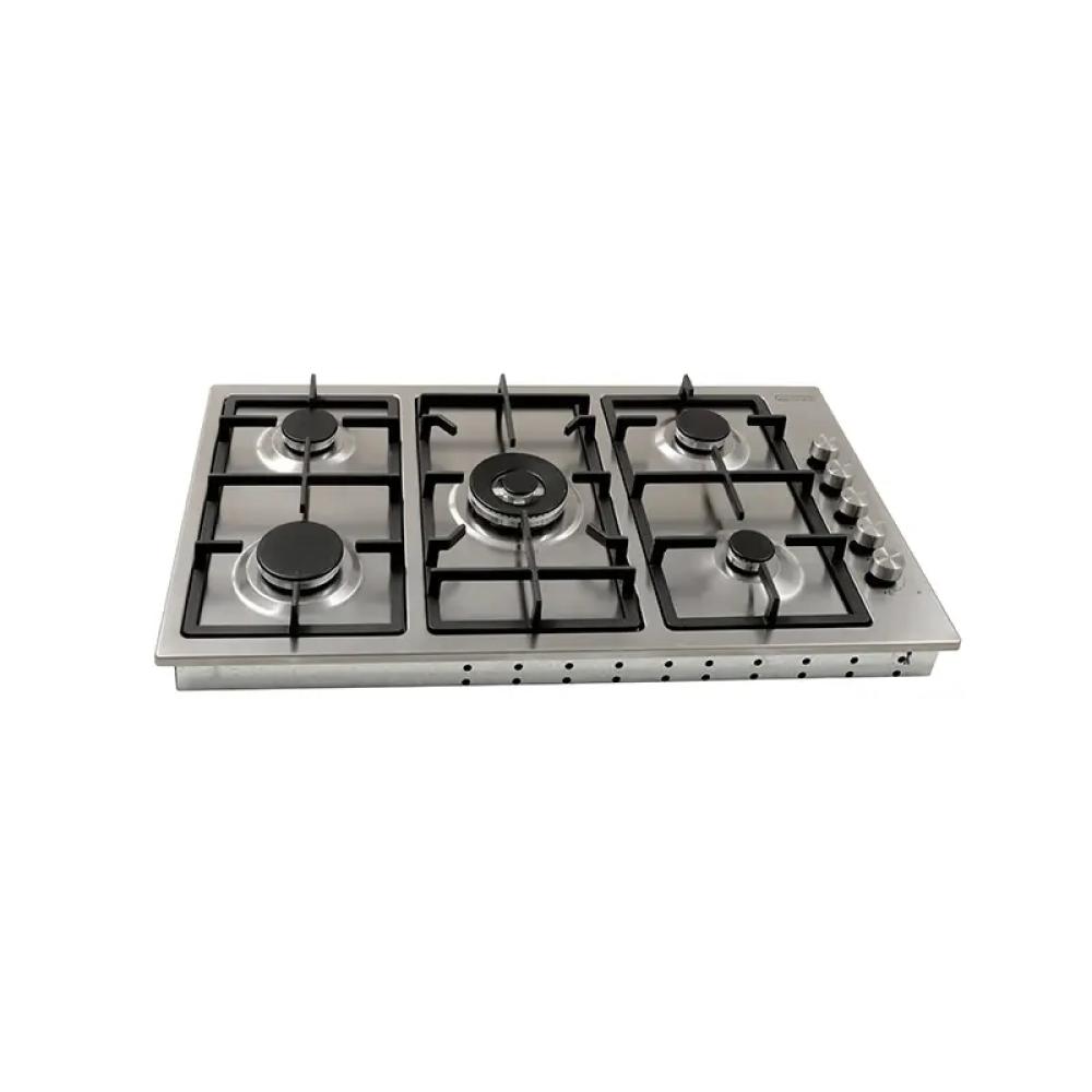 جنرال سوبريم سطح غاز بلت ان 90 سم 5 عيون غاز General Supreme GSH905IGCM