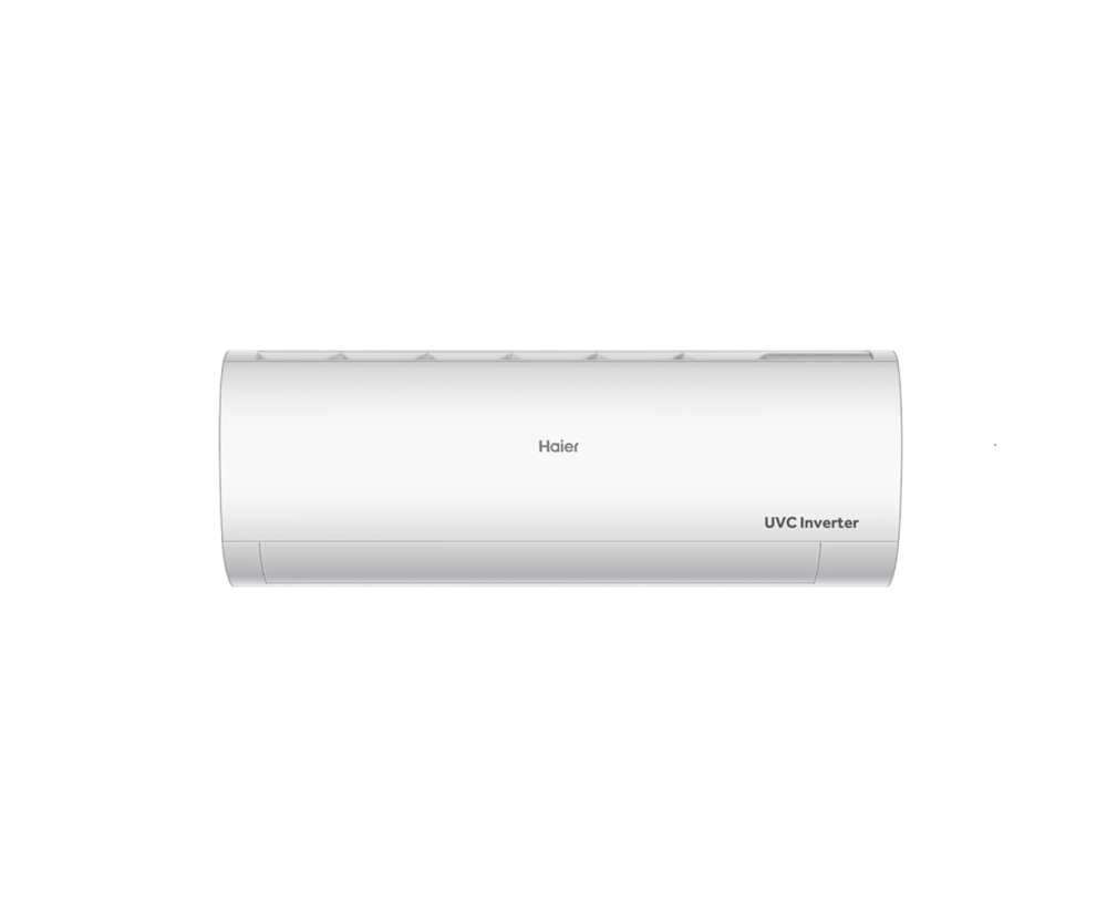 هاير مكيف اسبلت انفرتر تنظيف ذاتي موديل 30 بارد - HAIER HSU-30LPA13/R2(T3DB)