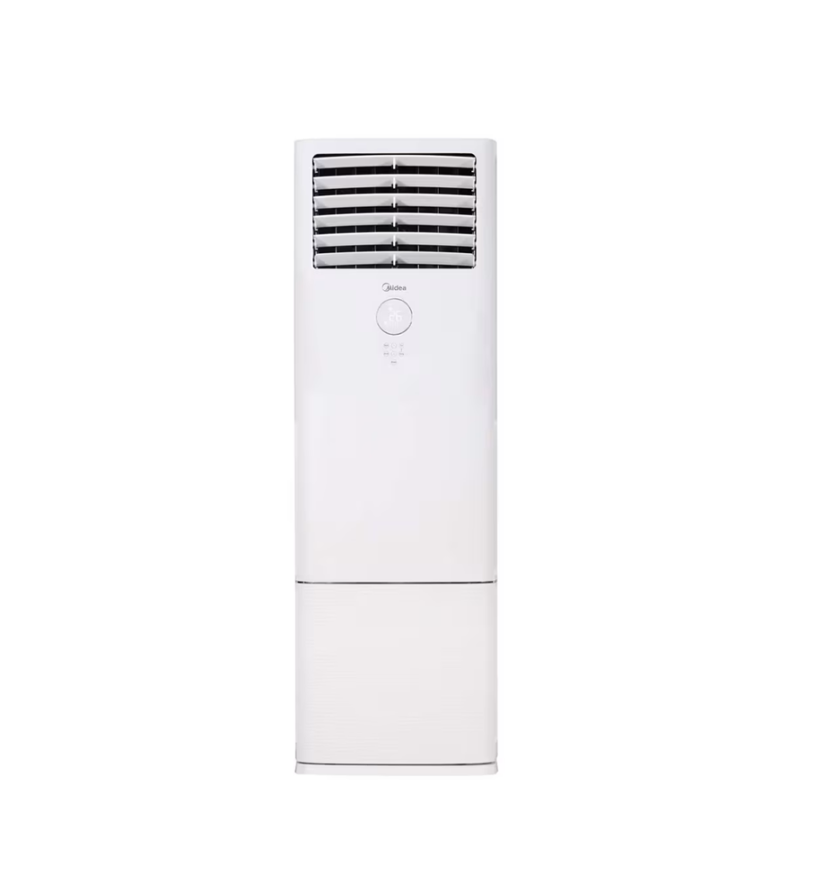 مكيف ميديا دولابي موديل 60 بارد Midea MFTGD60CRN2