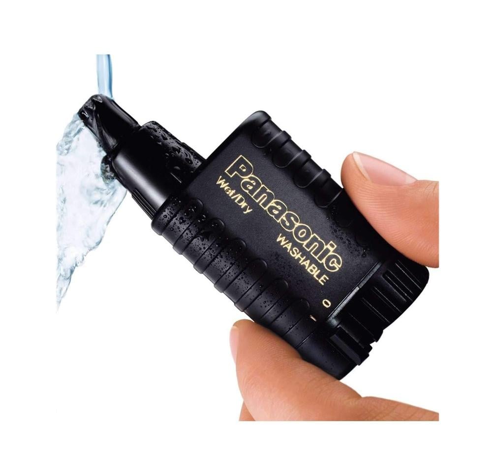 ماكينة حلاقة انف باناسونيك Panasonic ER115KP Nose Trimmer
