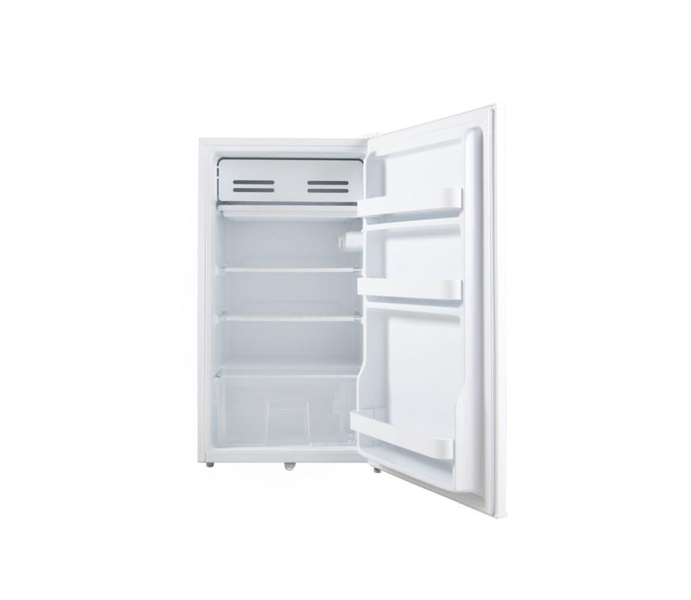 ثلاجة ميديا 3 قدم لون ابيض Midea Refrigerator MDRD133FGU01
