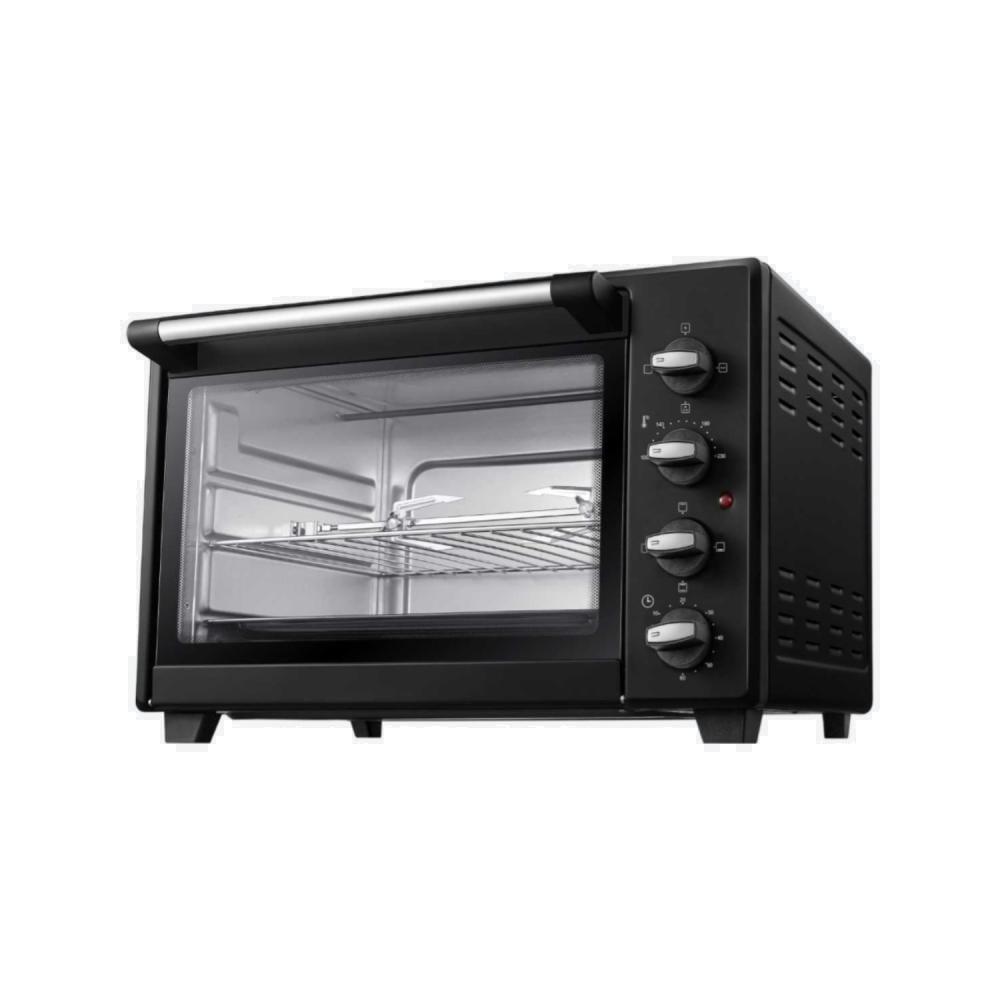 فرن كهربائي كولين 45 لتر 2000 واط لون اسود Koolen Electric Oven 802104002