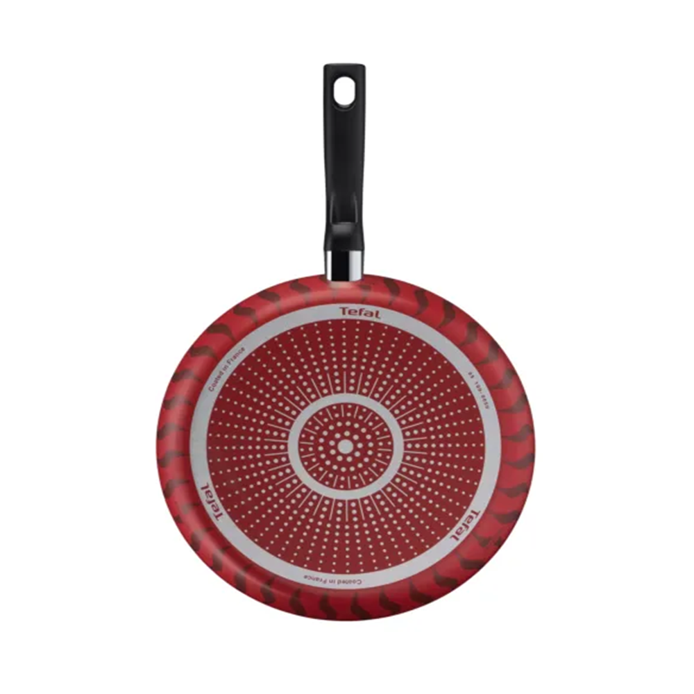 تيفال تيمبو فليم G6 مقلاة 20 سم Tefal Tempo Flamme Frying Pan C3040283