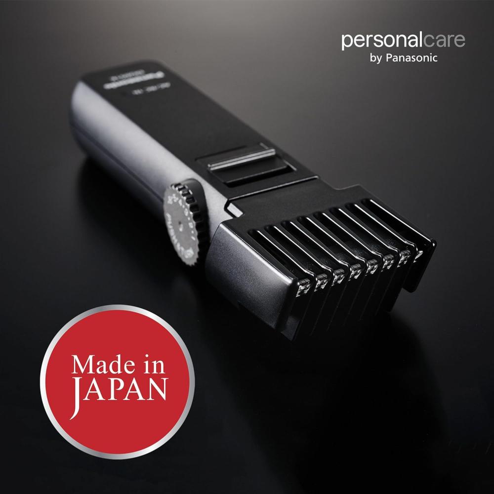 ماكينة حلاقة باناسونيك يابانية Panasonic Rechargeable Beard & Body Hair Trimmer ER2051