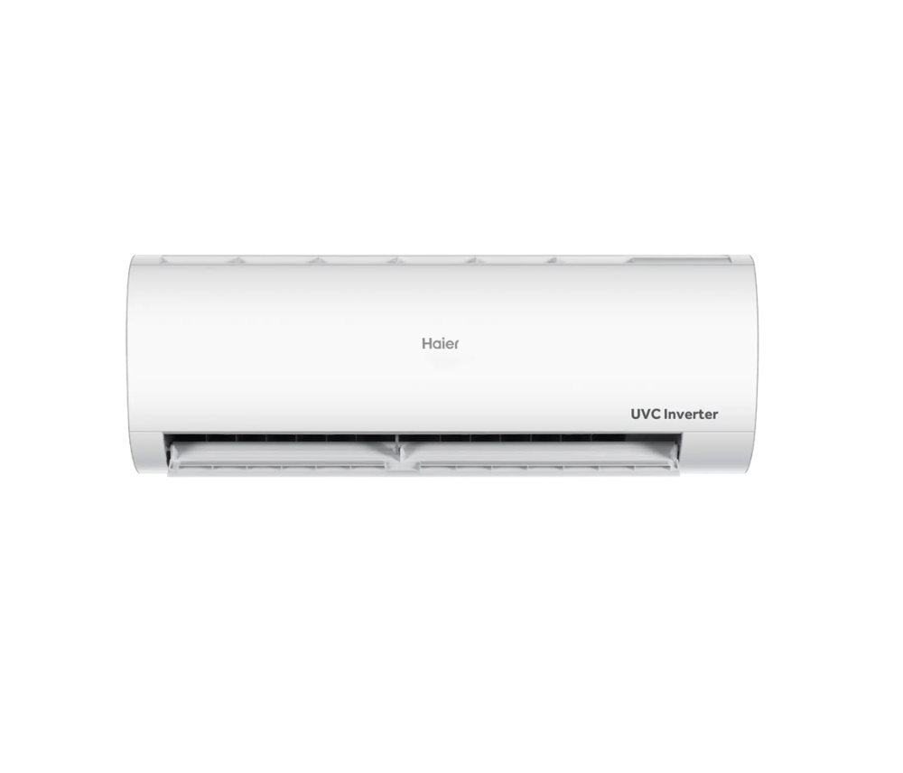هاير مكيف اسبلت انفرتر تنظيف ذاتي موديل 30 بارد - HAIER HSU-30LPA13/R2(T3DB)