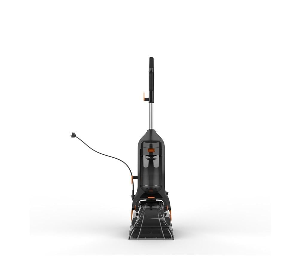 مكنسة غسيل سجاد كولين 500 واط 3.6 لتر لون اسود وبرتقالي Koolen Carpet Washing Vacuum 806107001