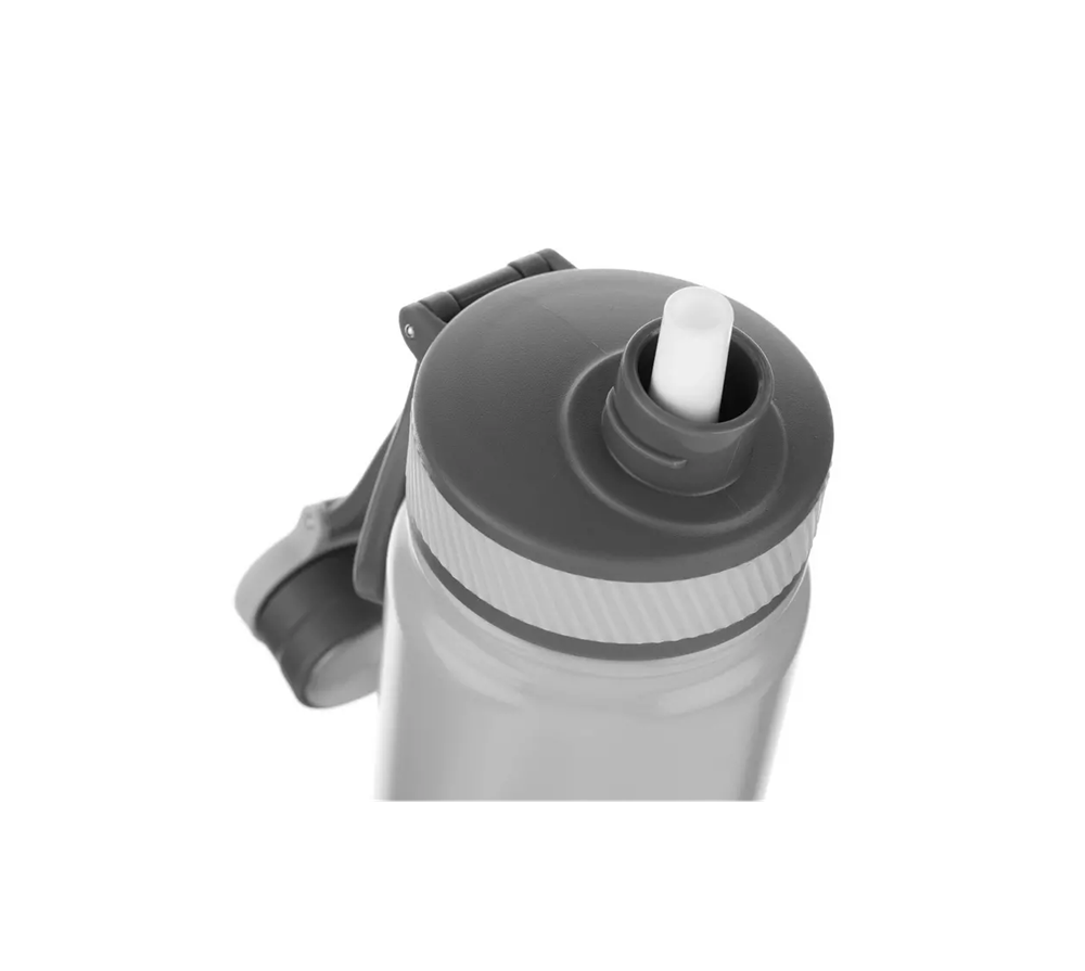 قارورة ماء شاها 680 مل لون رمادي Shaha Vacuum Bottle 311115082