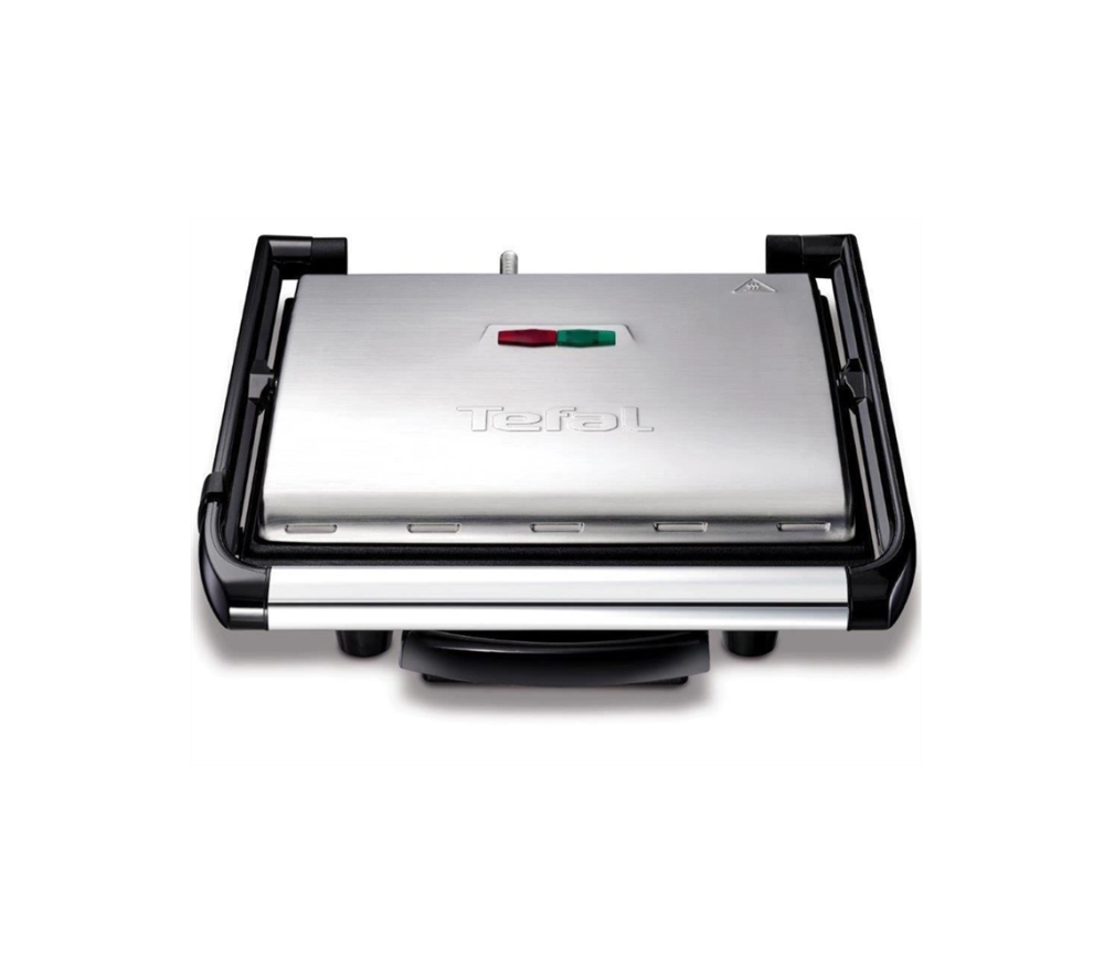 سخان ساندويتش تيفال بانيني 2000 واط Tefal Grill Panini GC241D28