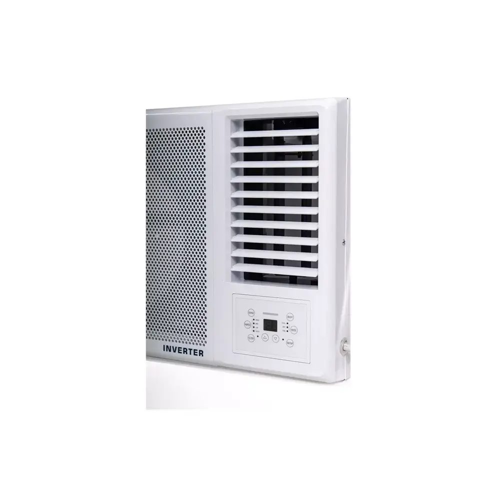 مكيف جري شباك انفرتر 18 بارد مع ريموت - GREE GJC18AG-D6DRTG1A