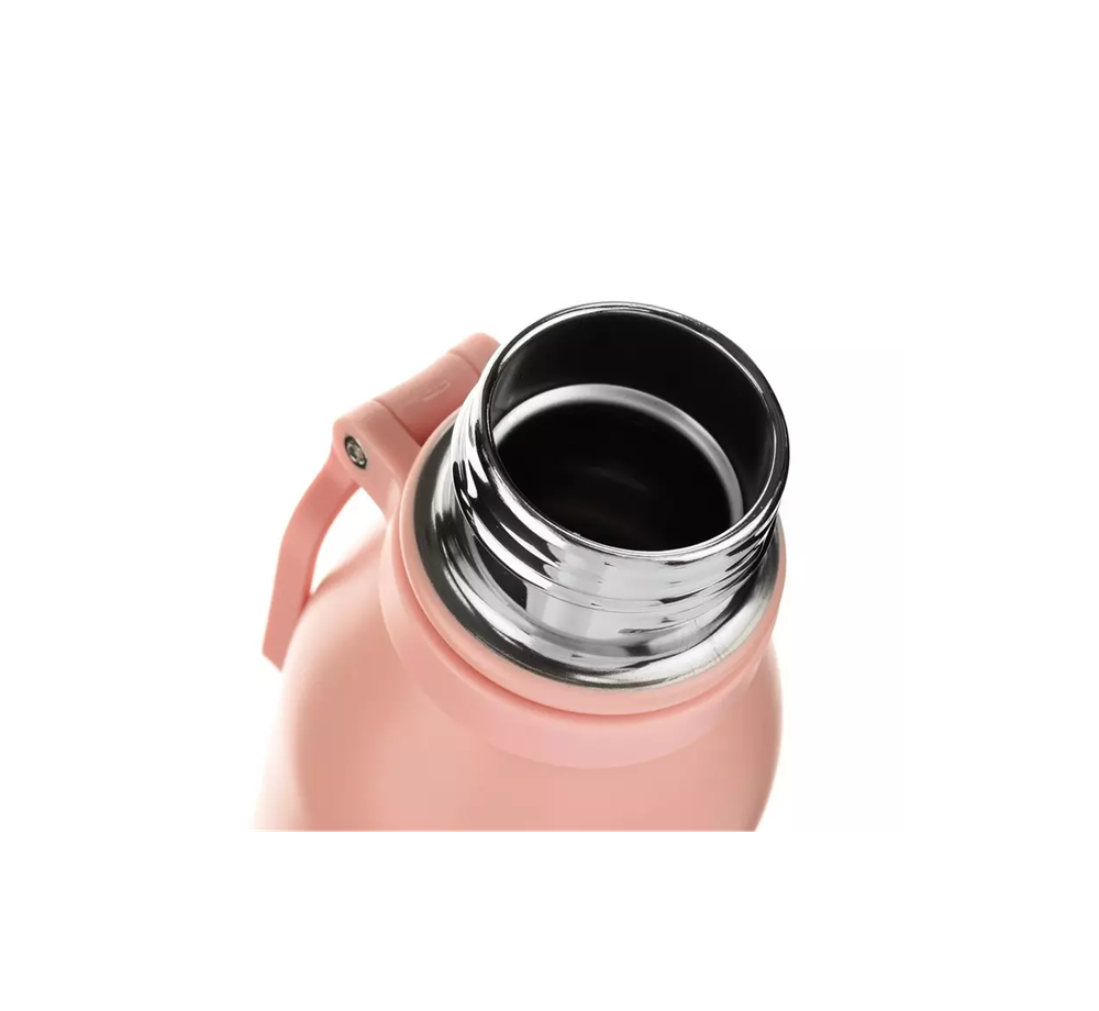 قارورة ماء شاها 700 مل لون وردي Shaha Vacuum Bottle 311115061