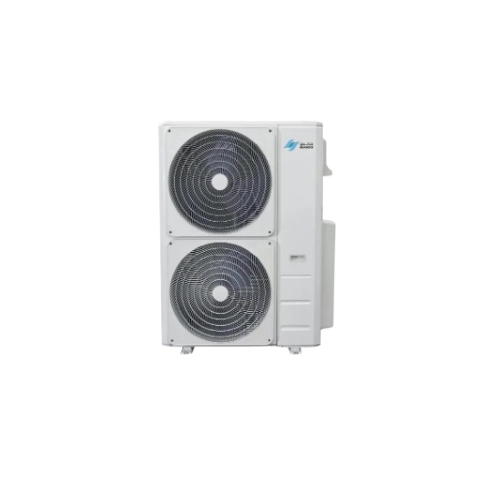ماندو مكيف كاسيت 48 وحدة انفيرتر حار بارد Mando AC-CST-NV22-48H