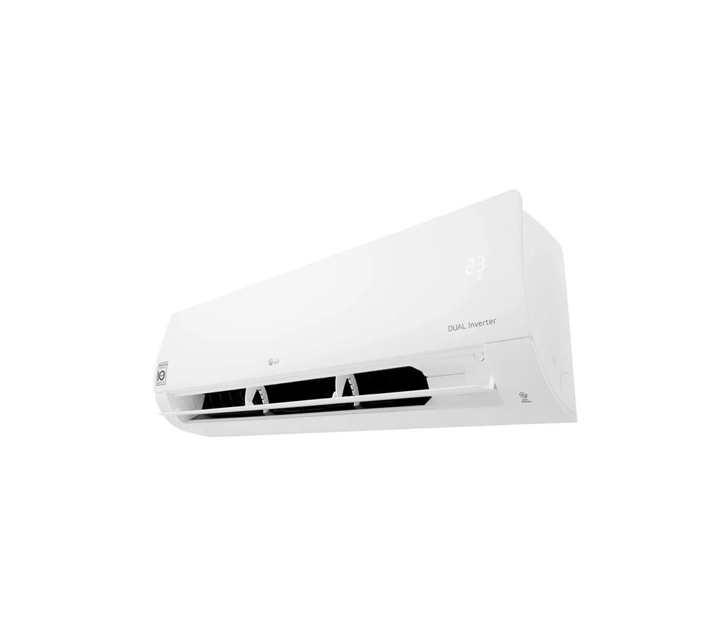ال جي سمارت مكيف اسبلت انفرتر موديل 24 بارد - LG NS242C3SK1