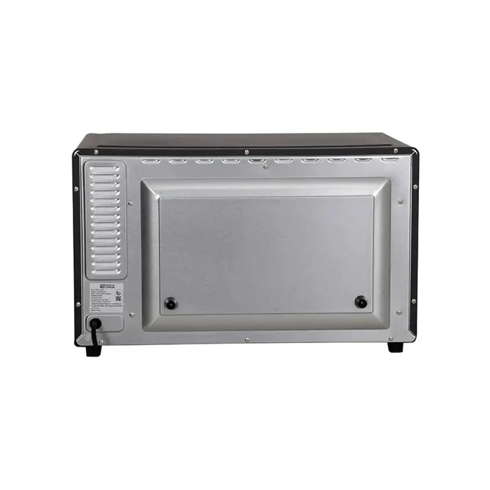 فرن كهربائي جنرال سوبريم 45 لتر 2000 واط General Supreme Electric Oven GSEO45GQ