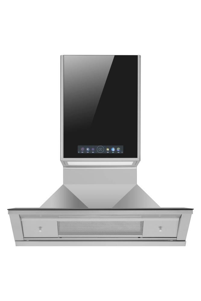 شفاط كيتشن برو 90 سم - قوة شفط 1400 م3/ساعه Kitchen Pro AAS-9305