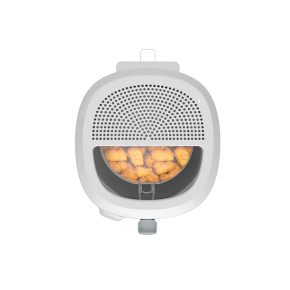 مولينكس قلاية زيت اونو 1 كج 1.8 لتر 1500 واط Moulinex Uno M V2 Deep Fryer AF203127