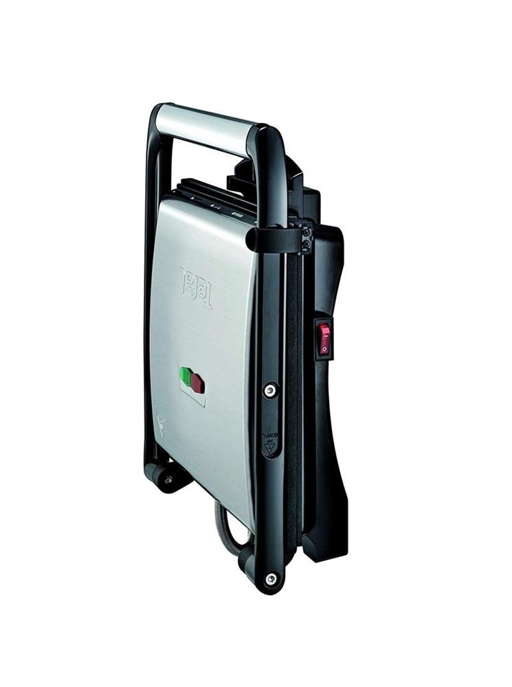 سخان ساندويتش تيفال بانيني 2000 واط Tefal Grill Panini GC241D28