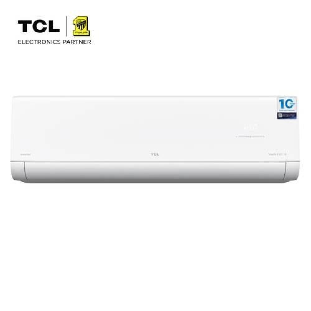 مكيف اسبلت تي سي ال فوكس ان انفيرتر 24 وحدة بارد TCL TAC-24CS/VIG