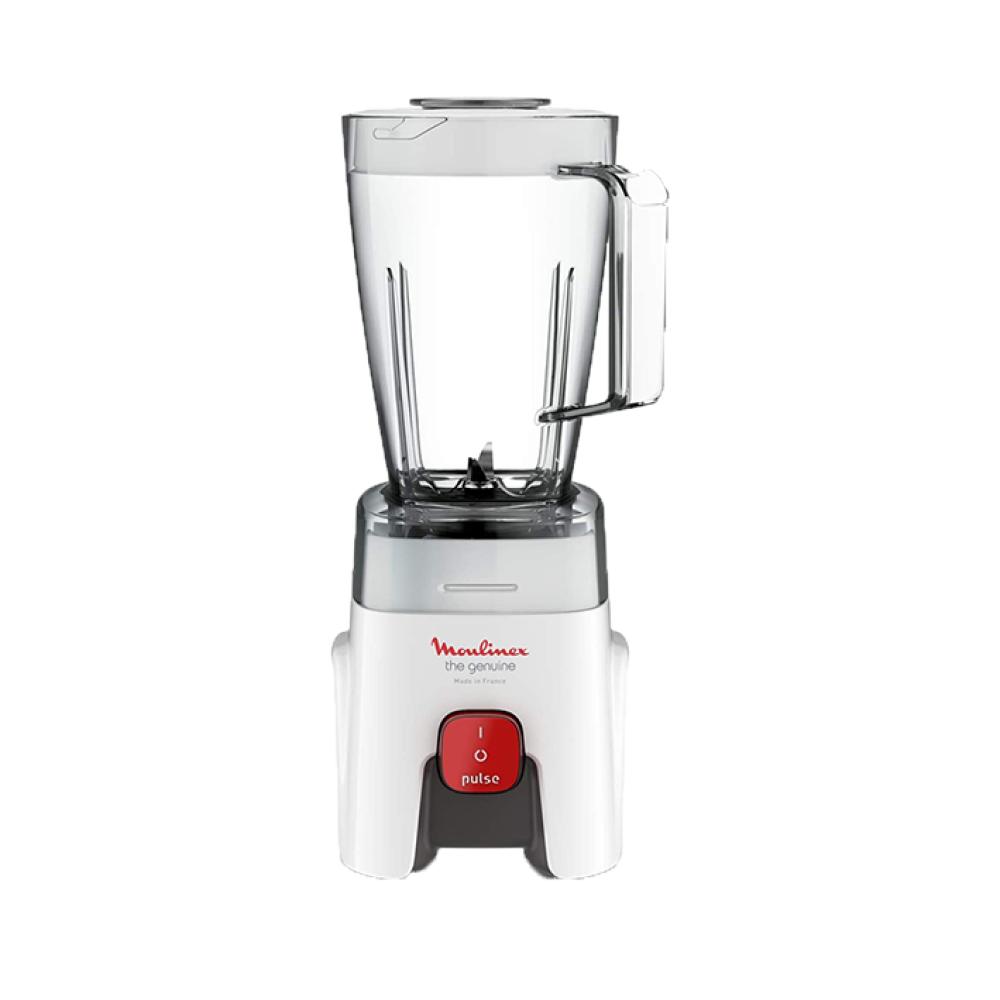 خلاط مولينكس فرنسي 500 واط Moulinex Blender LM242B28