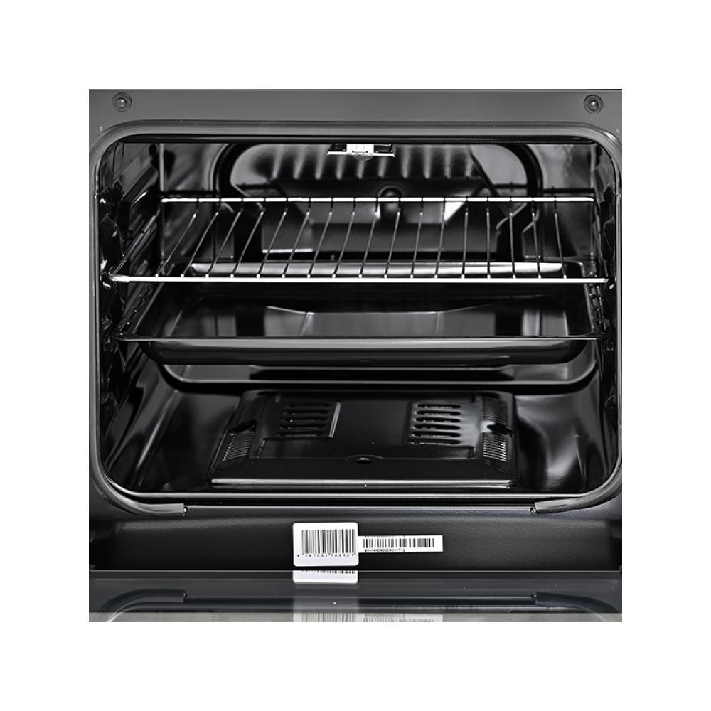 فرن غاز جنرال سوبريم 60*55 تركي General Supreme Oven Gas GS6060FGS