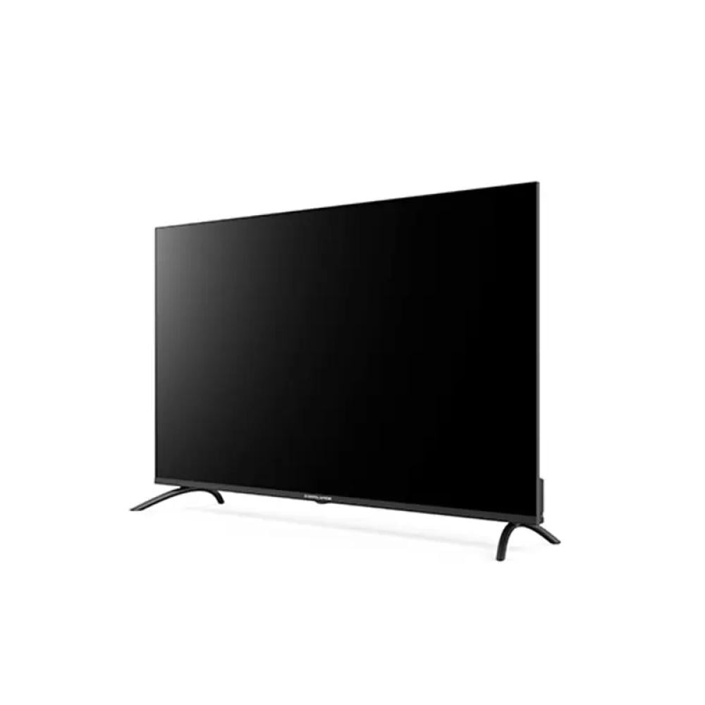 شاشة 65 بوصه جنرال سوبريم ، فائقة الدقة (4K-UHD)، سمارت، نظام ويب او اس، GS65WOST