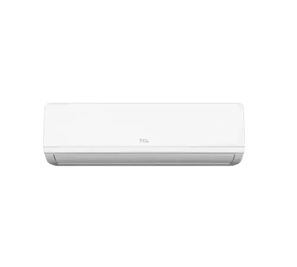 مكيف تي سي ال اسبلت فوكس ان جيت ماكس انفيرتر موديل 24 بارد TCL TAC-24CSU/JETW