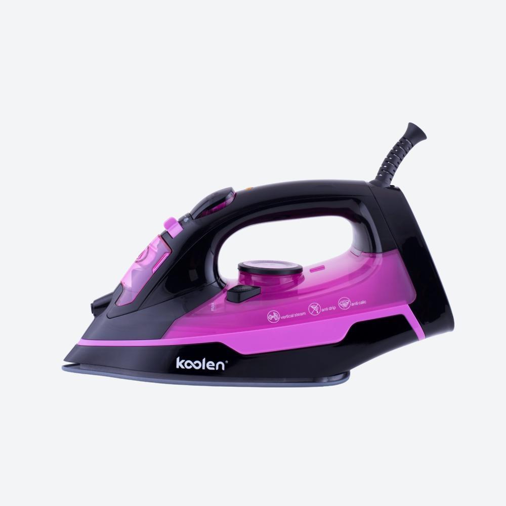 كاوية بخار كولين 2400 واط Koolen Steam Iron 803102006