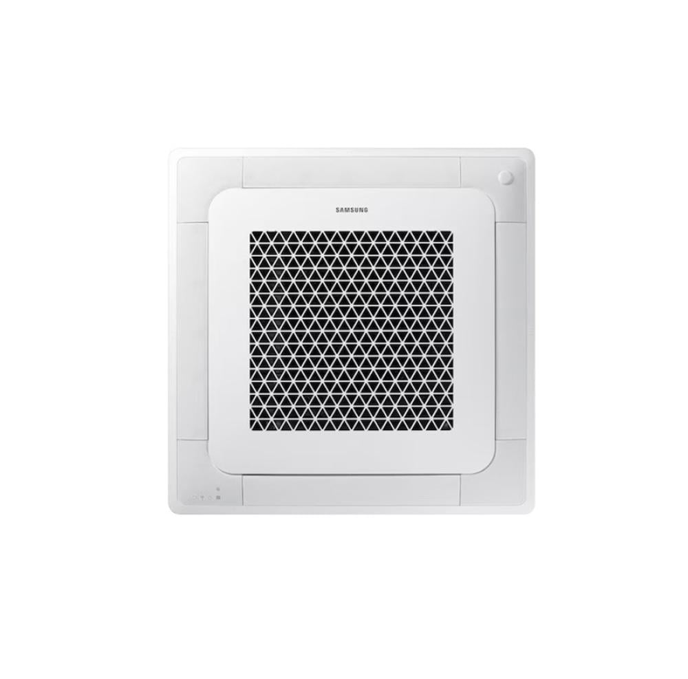 سامسونج مكيف كاسيت 48 وحدة حار بارد Samsung AC048TN4PCH/SU