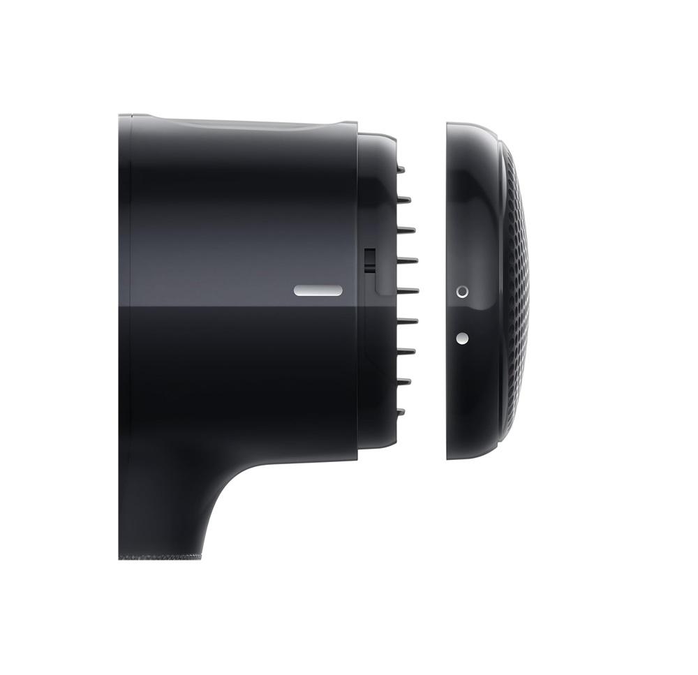 مجفف شعر براون 2200 واط Braun Ionic Hair Dryer HD2.2