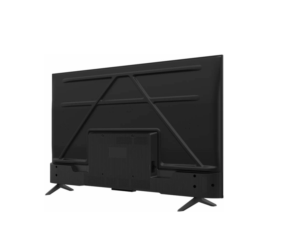 شاشة تي سي ال 75 بوصة 4K QLED سمارت موديل 75T69D