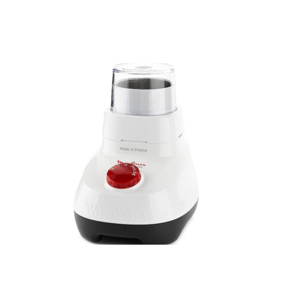 خلاط مولينكس فرنسي 700 واط Moulinex Blender LM207128