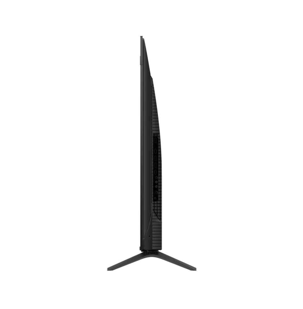 شاشة تي سي ال 85 بوصة 4K QLED مع Google TV موديل 85T69D