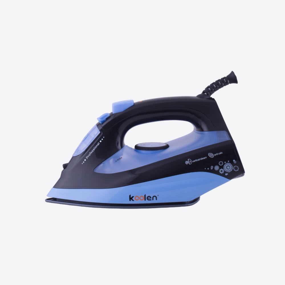 كاوية بخار كولين 2400 واط Koolen Steam Iron 803102007