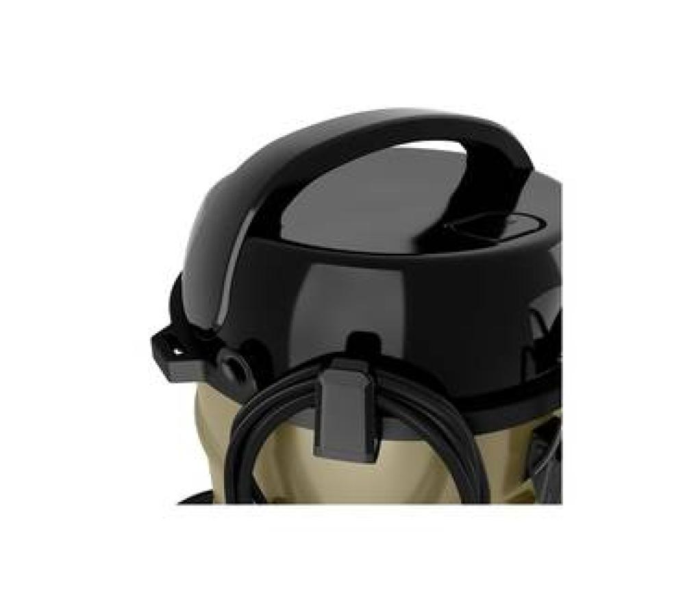 مكنسة الكترولوكس برميل 2300 واط لون ذهبي Electrolux Vacuum Cleaner EFW51712