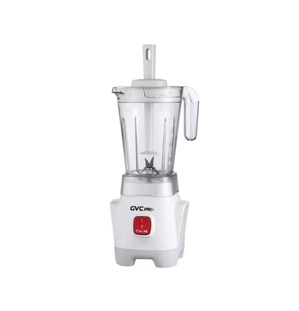 خلاط GVC PRO  جك مع مطحنتين 3*1 GVCBL-270